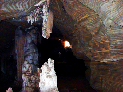 GNY :: Chhattisgarh's Past Revealed